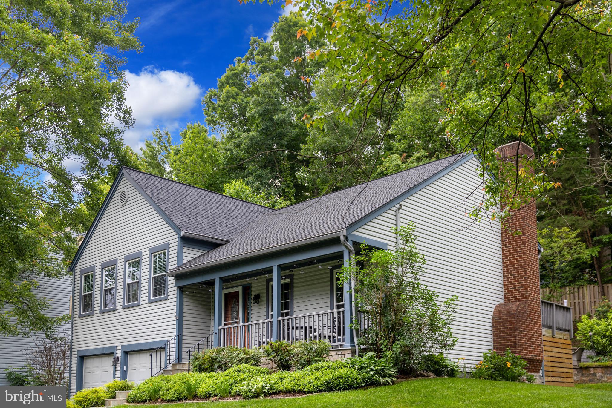 8929 Triple Ridge Rd