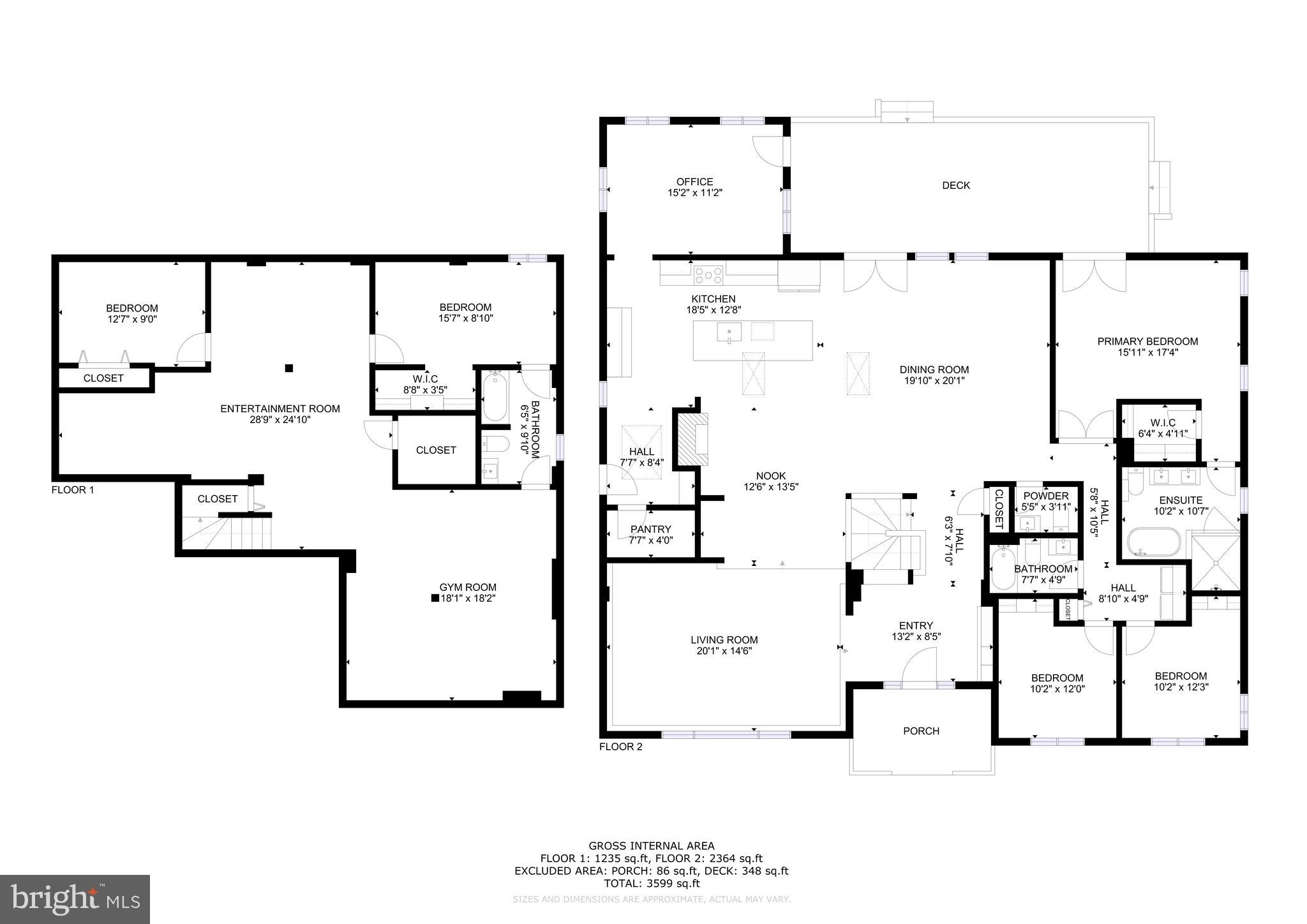 10402 HOLLYOAK PLACE