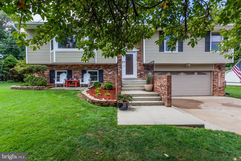 2318 MALRAUX DRIVE