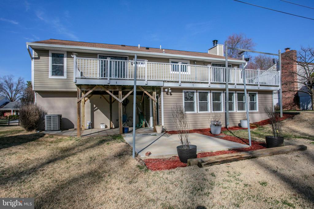 2318 MALRAUX DRIVE