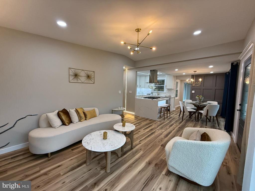 3020 FREDSEN PLACE