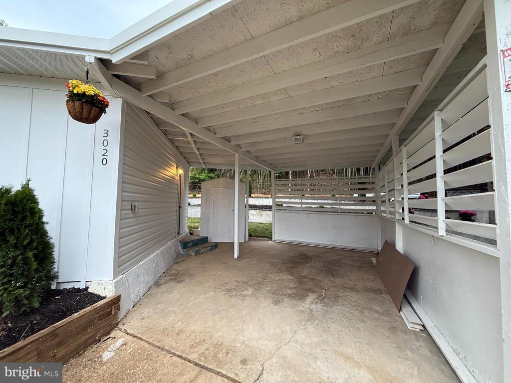 3020 FREDSEN PLACE