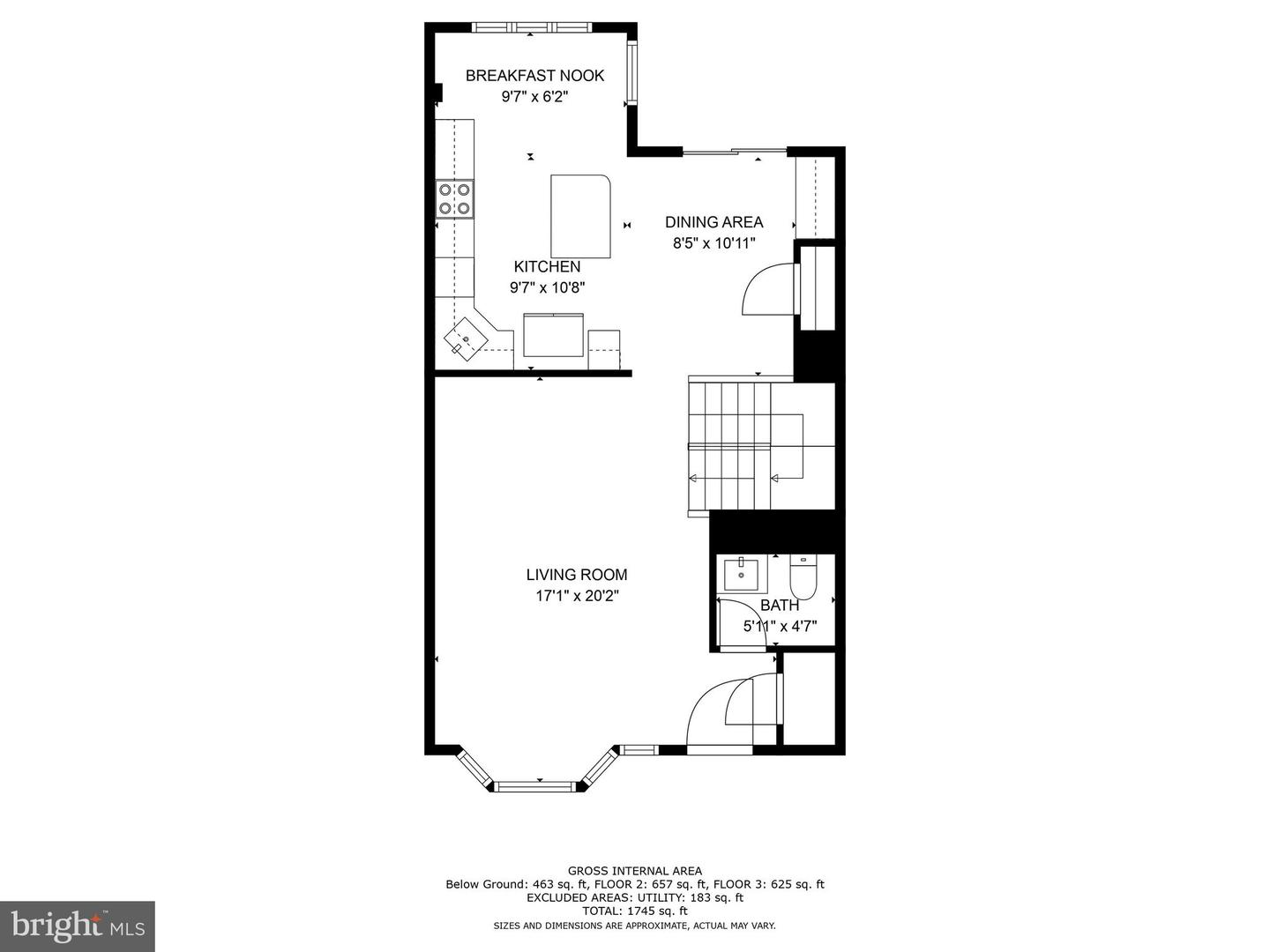 21216 Hedgerow Ter
