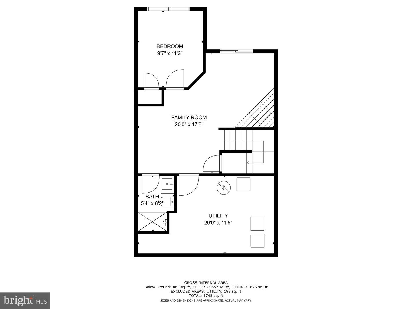 21216 Hedgerow Ter