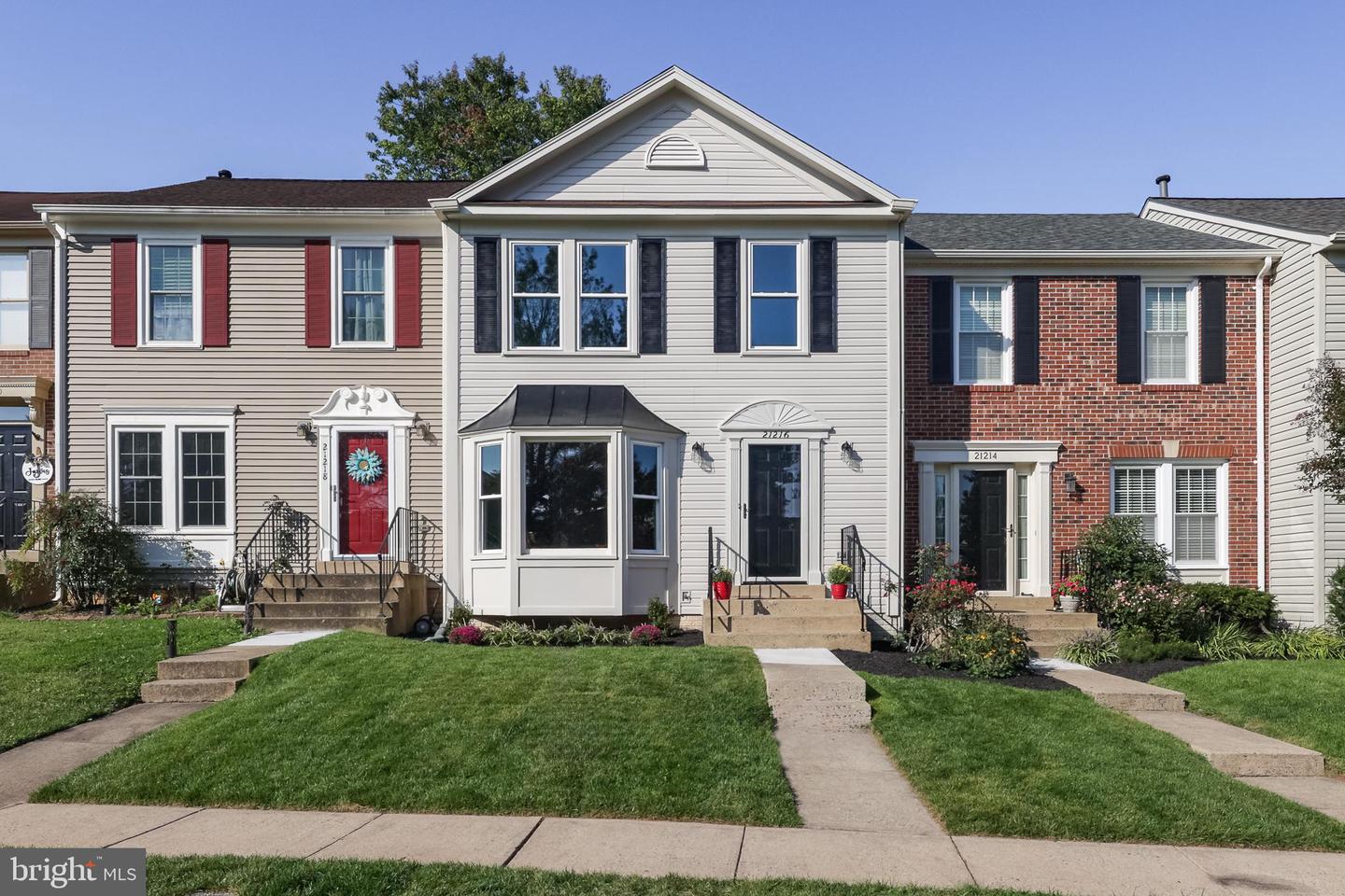 21216 Hedgerow Ter