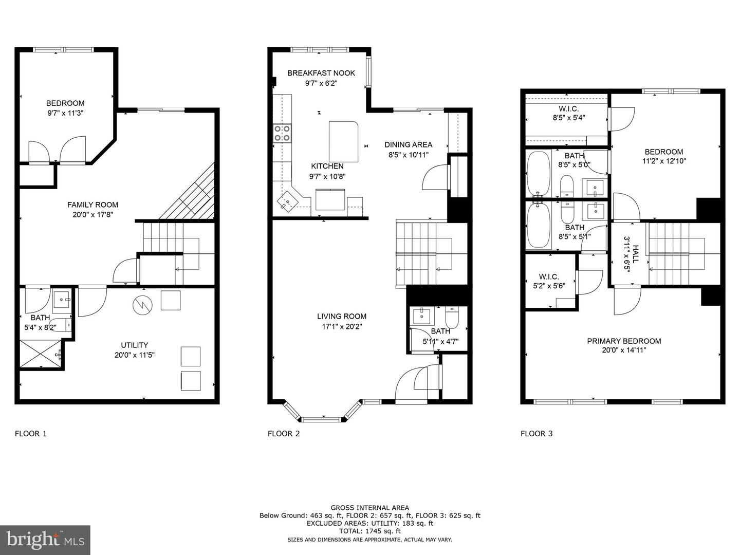 21216 Hedgerow Ter