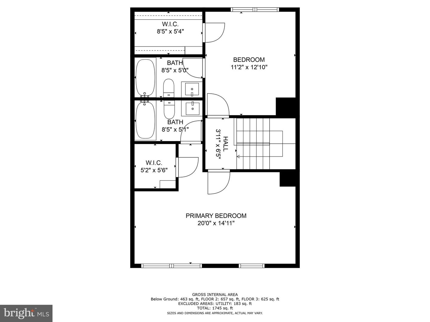 21216 Hedgerow Ter
