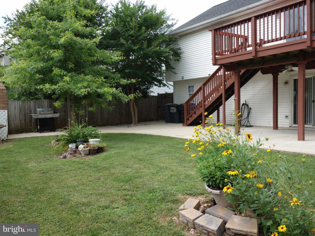 9301 Joshua Ct