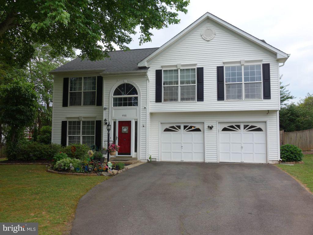 9301 Joshua Ct