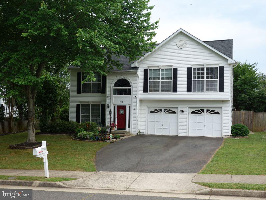 9301 Joshua Ct