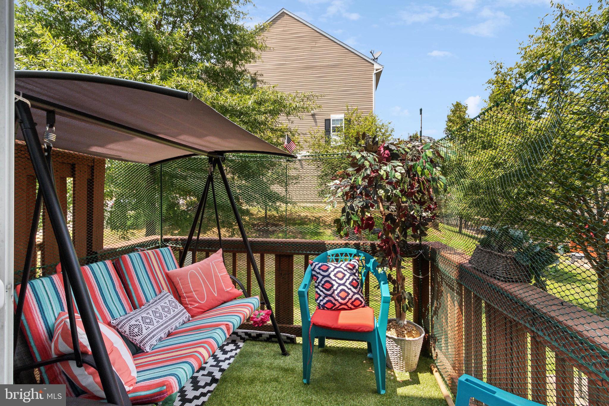 2901 Chinkapin Oak Ln