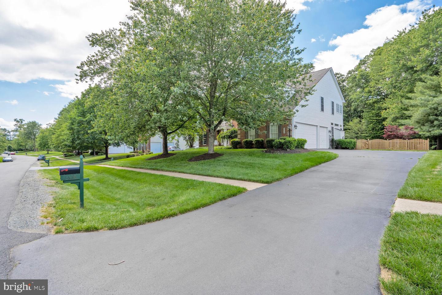 5638 Lick River Ln