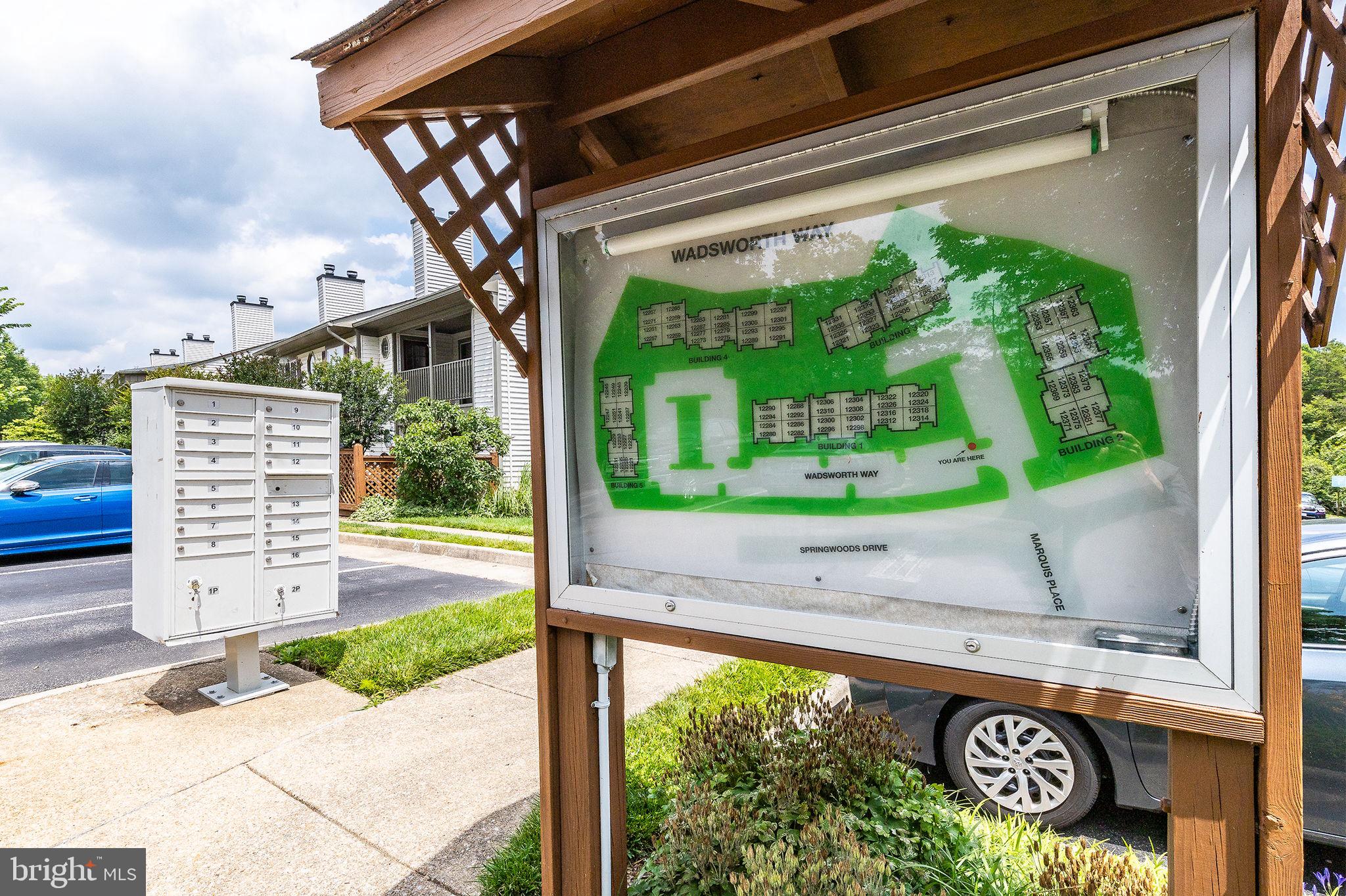 12367 Wadsworth Way #40