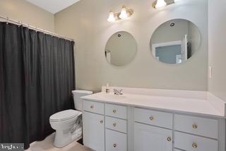 5638 LICK RIVER LANE