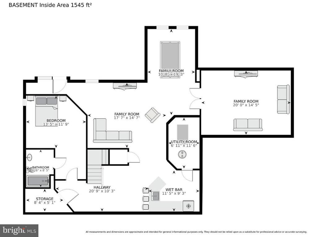 5638 LICK RIVER LANE