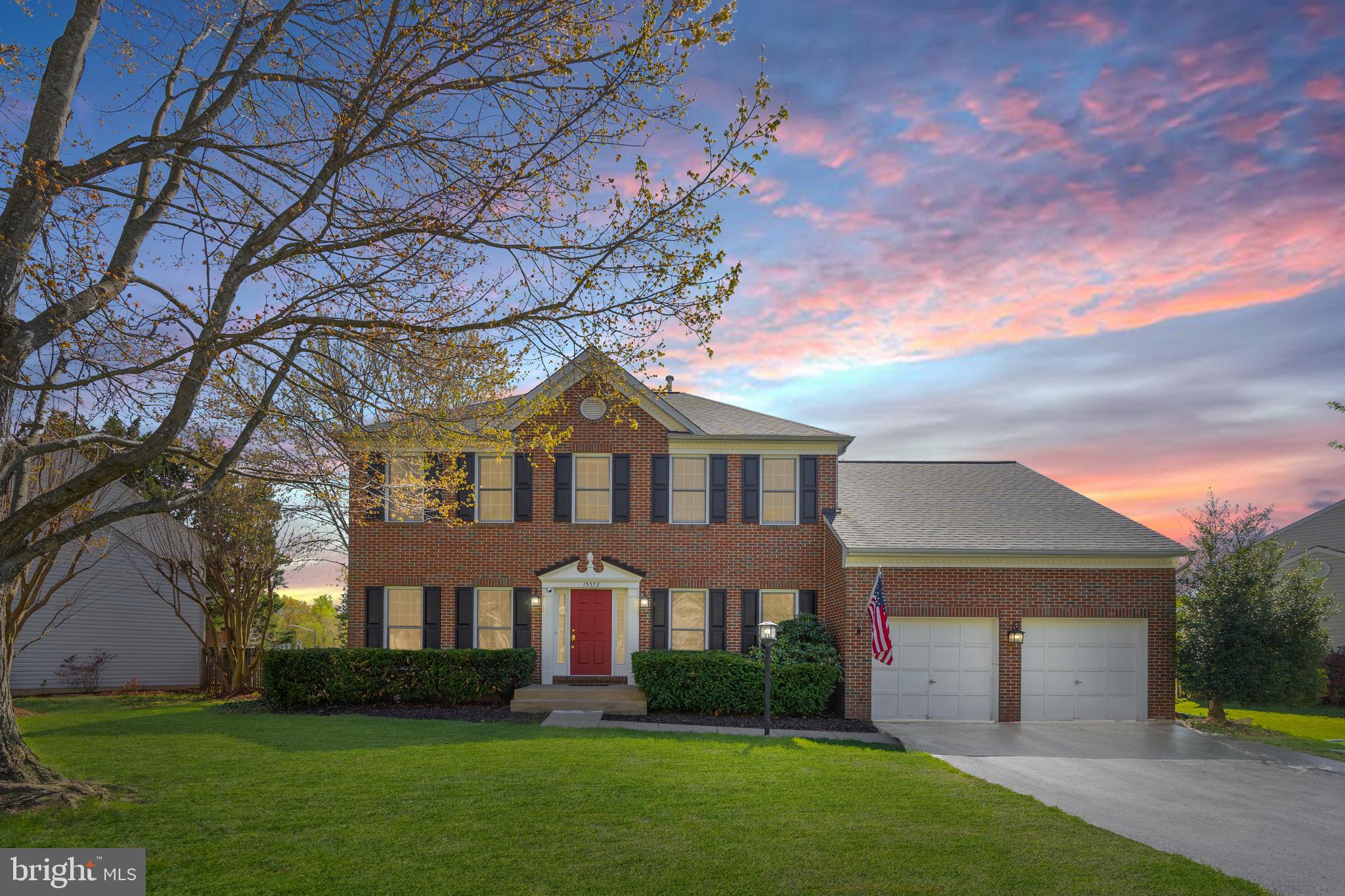 15572 ATTERBURY COURT