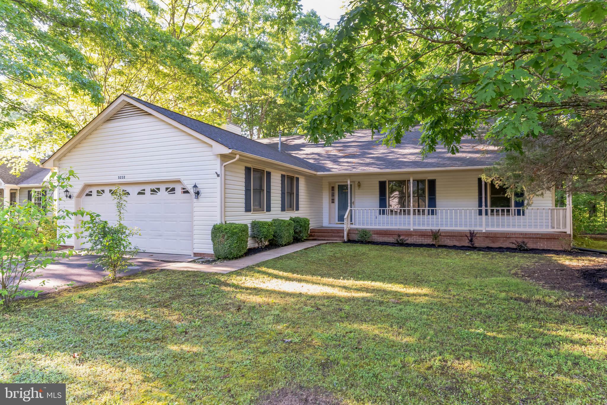 5212 McManus Dr
