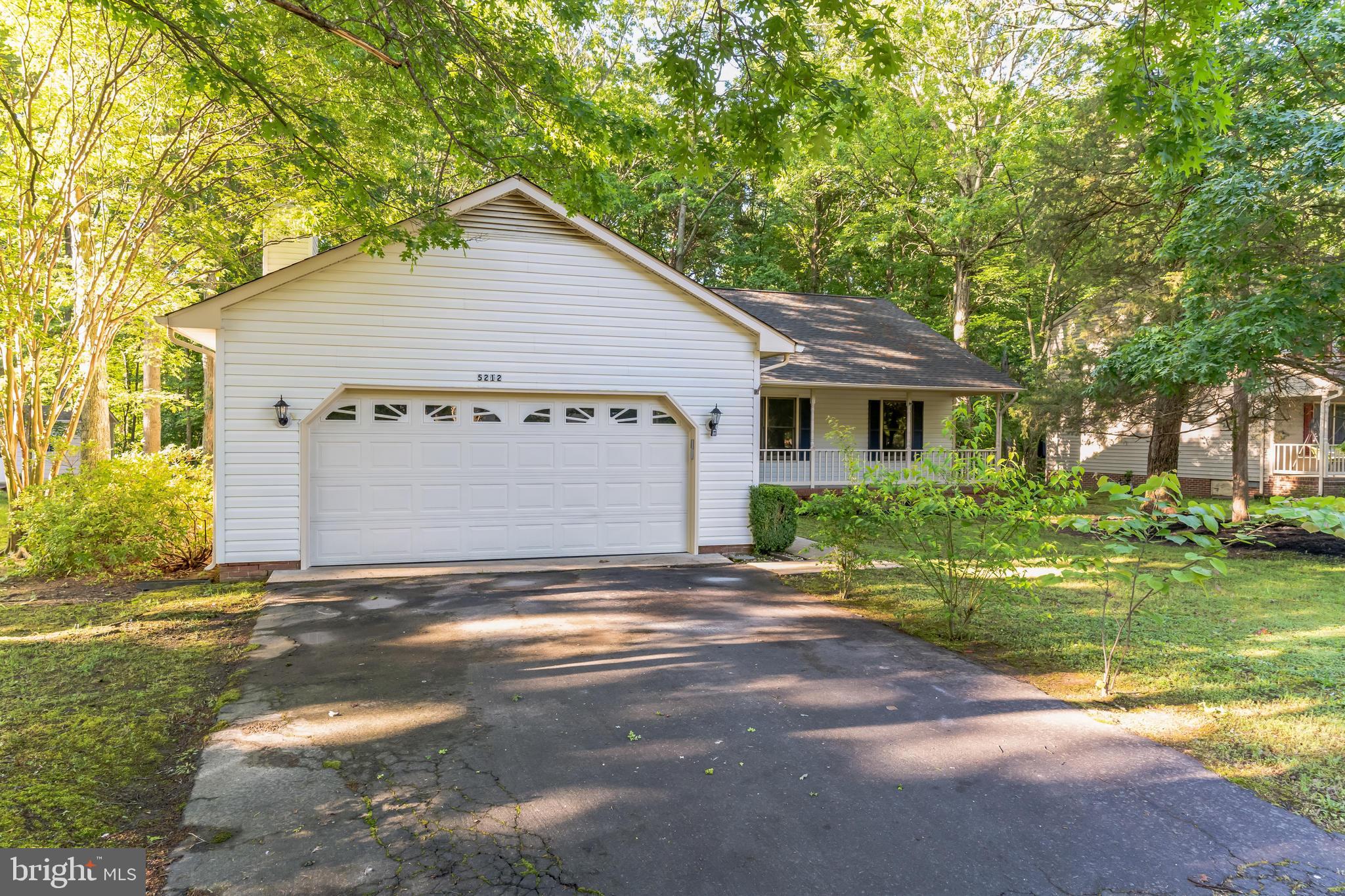 5212 McManus Dr