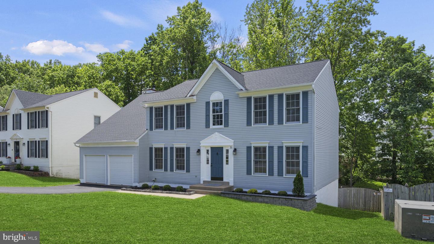 31 Puri Ln