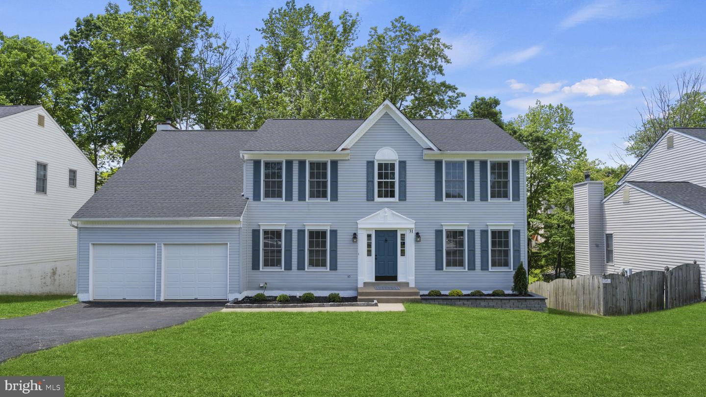 31 Puri Ln