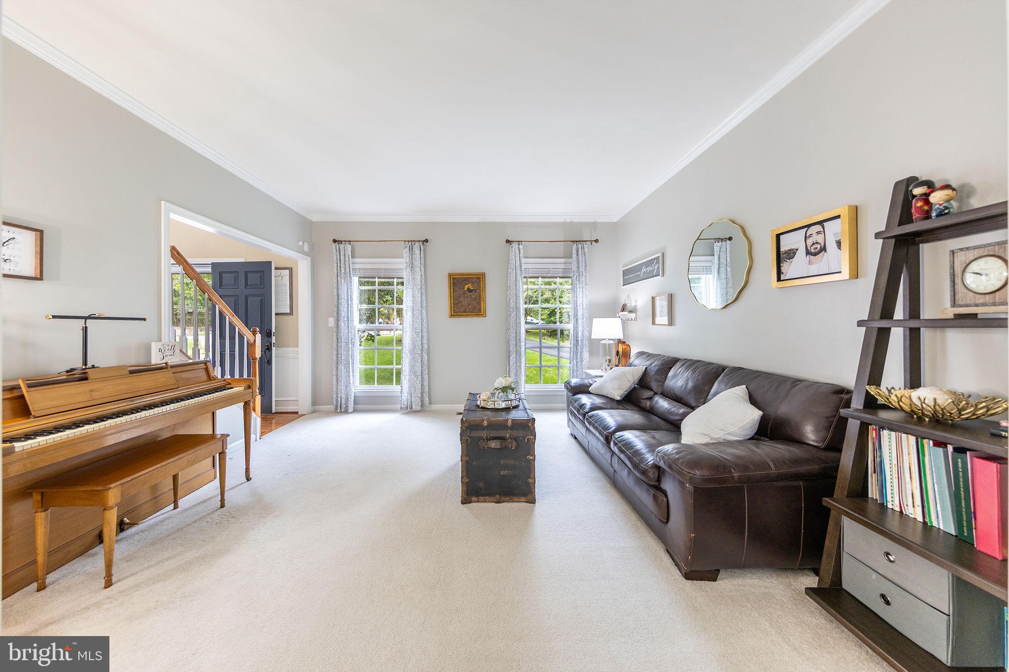 14 SAINT ELIZABETHS COURT