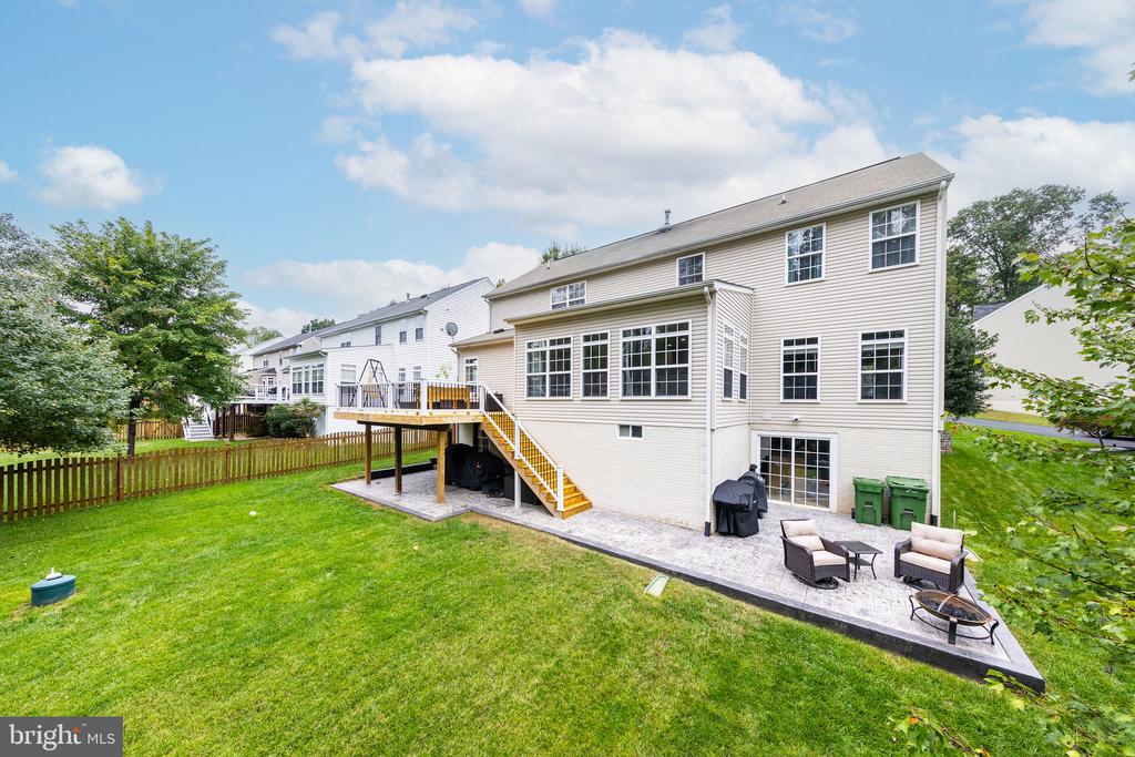 14 SAINT ELIZABETHS COURT