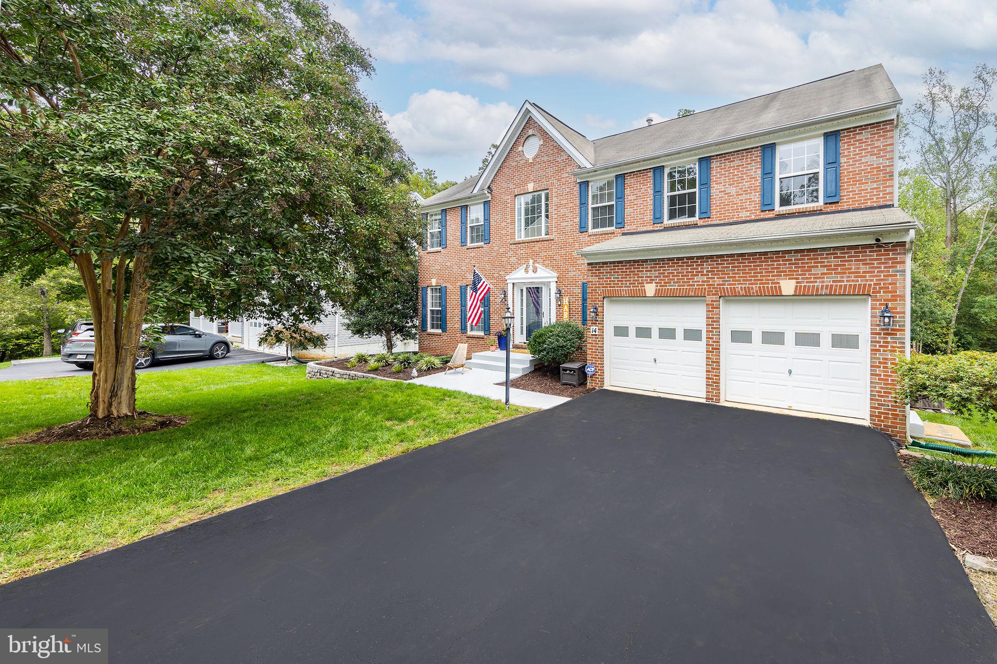 14 SAINT ELIZABETHS COURT