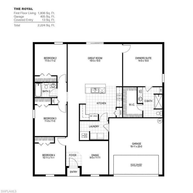 2124 NE 40th TER