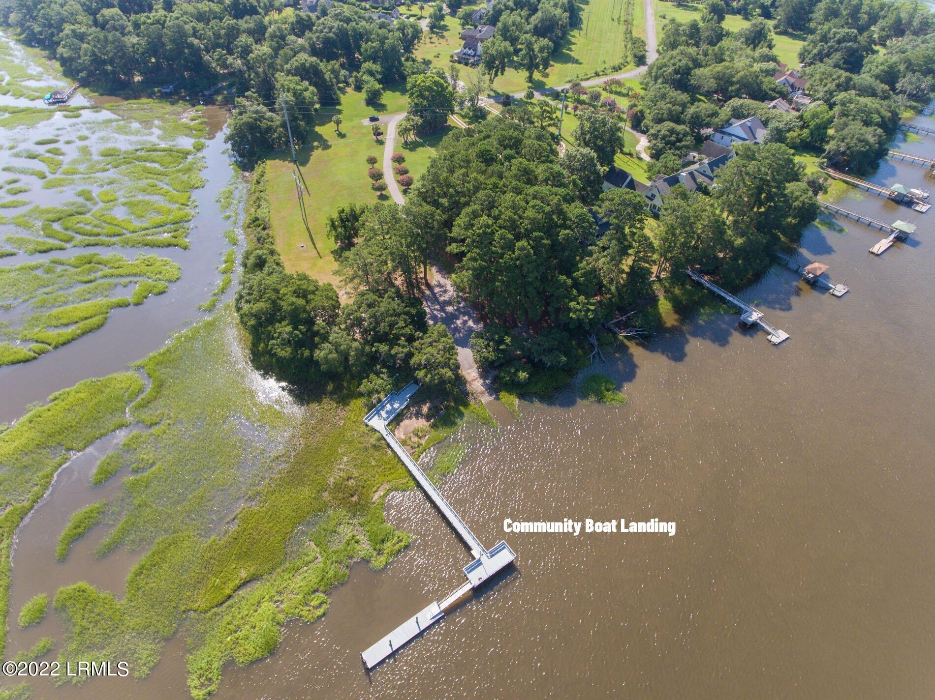 1 Seabrook Point Drive