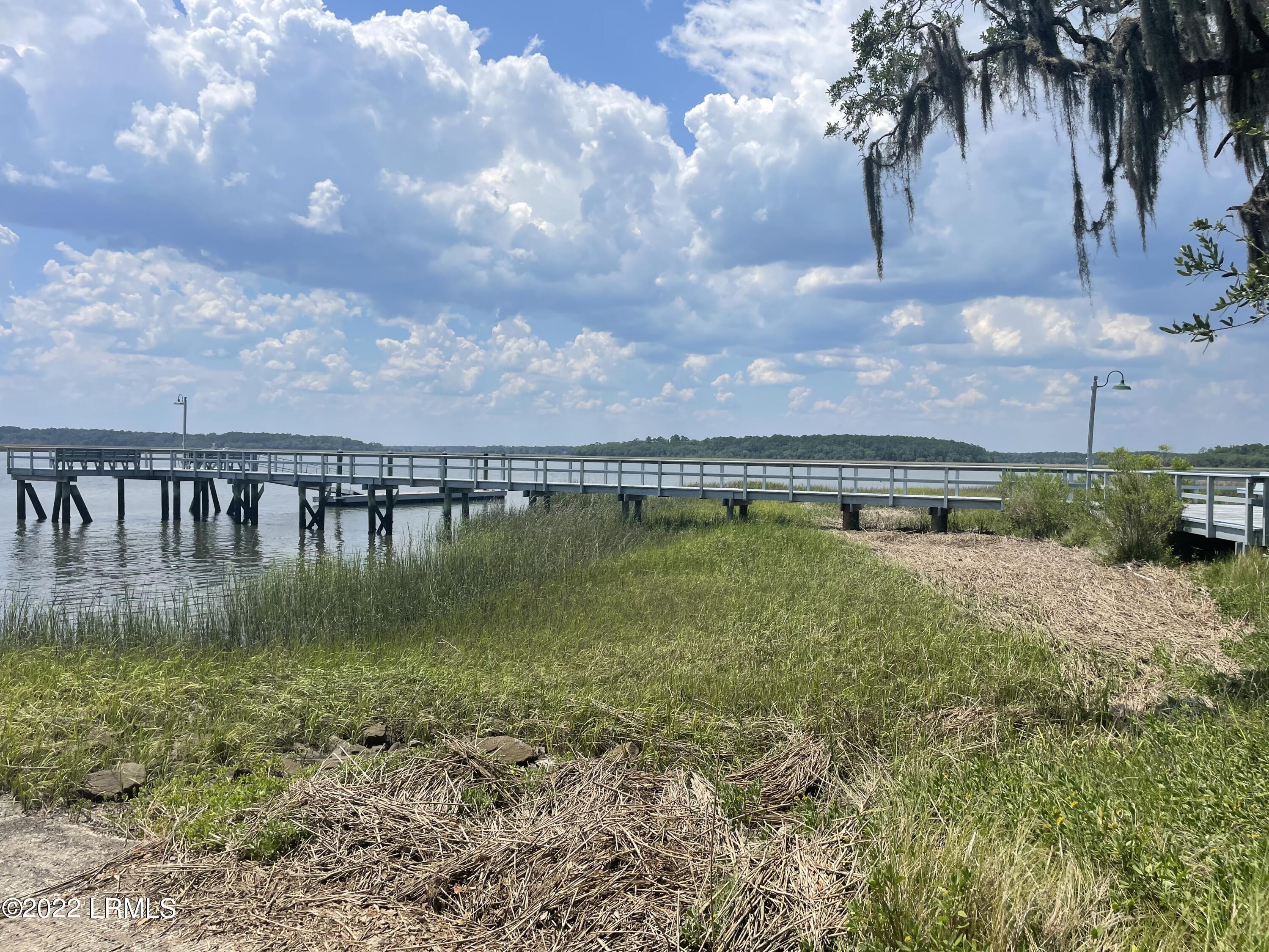 1 Seabrook Point Drive