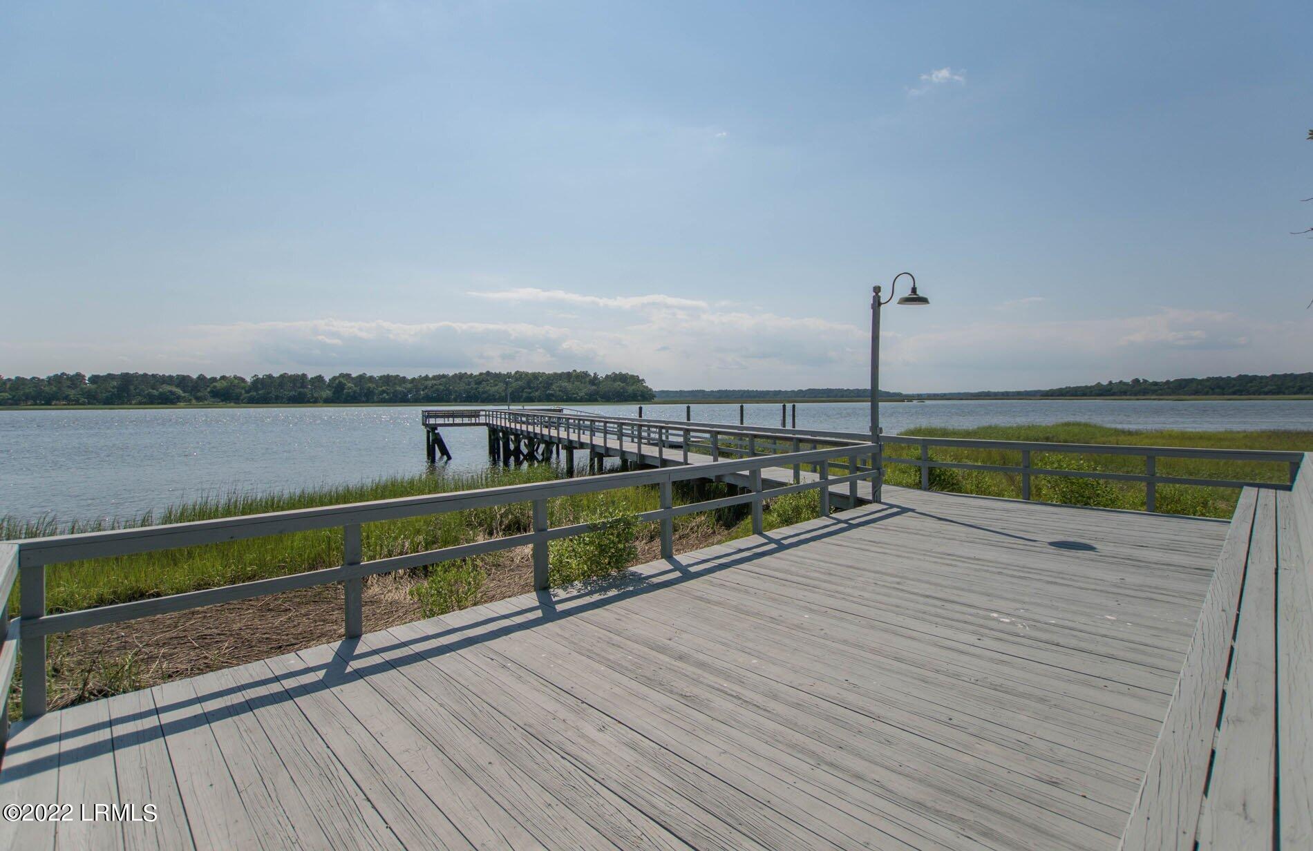 1 Seabrook Point Drive
