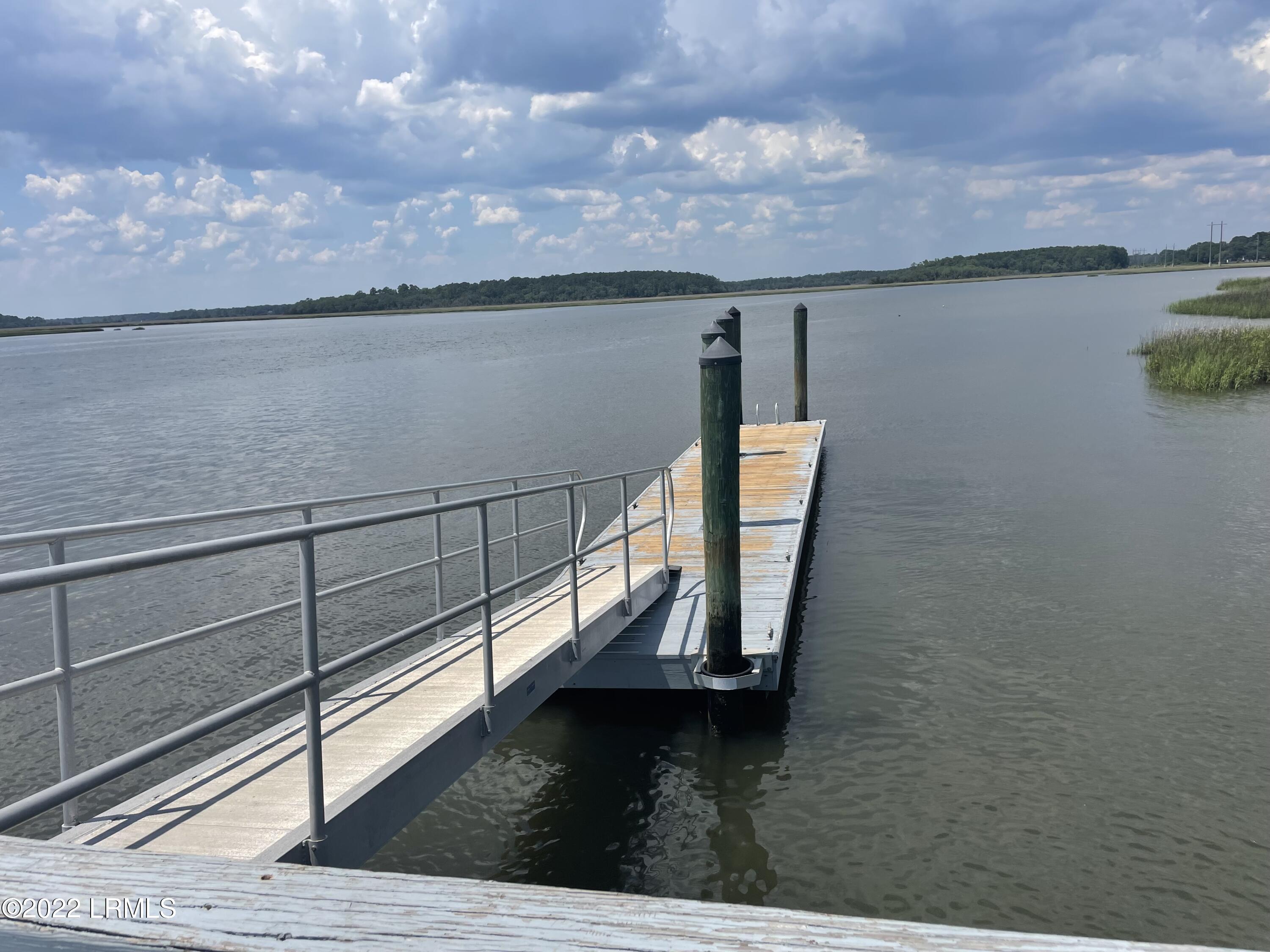 1 Seabrook Point Drive