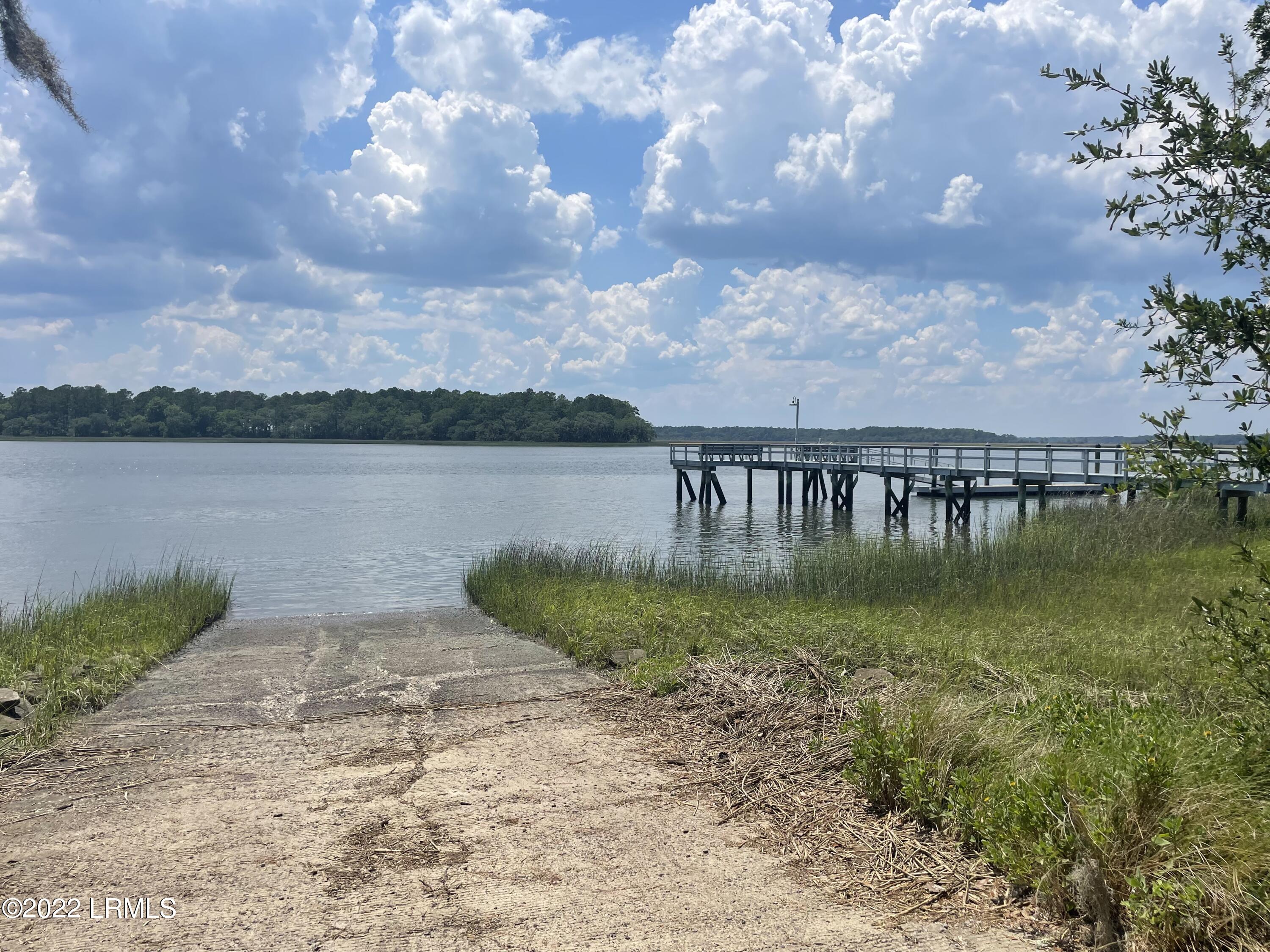 1 Seabrook Point Drive