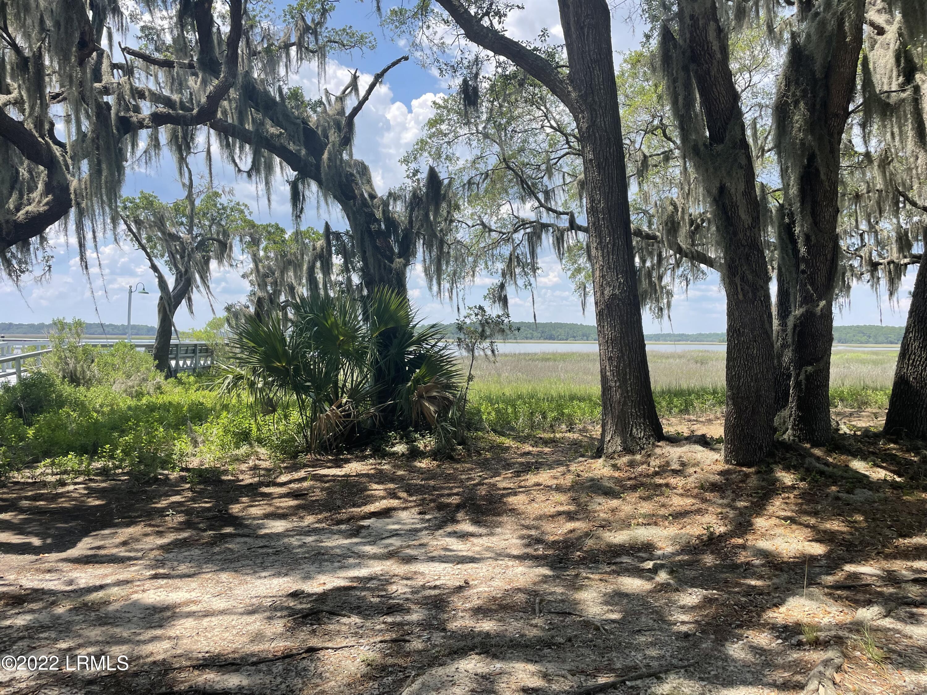 1 Seabrook Point Drive