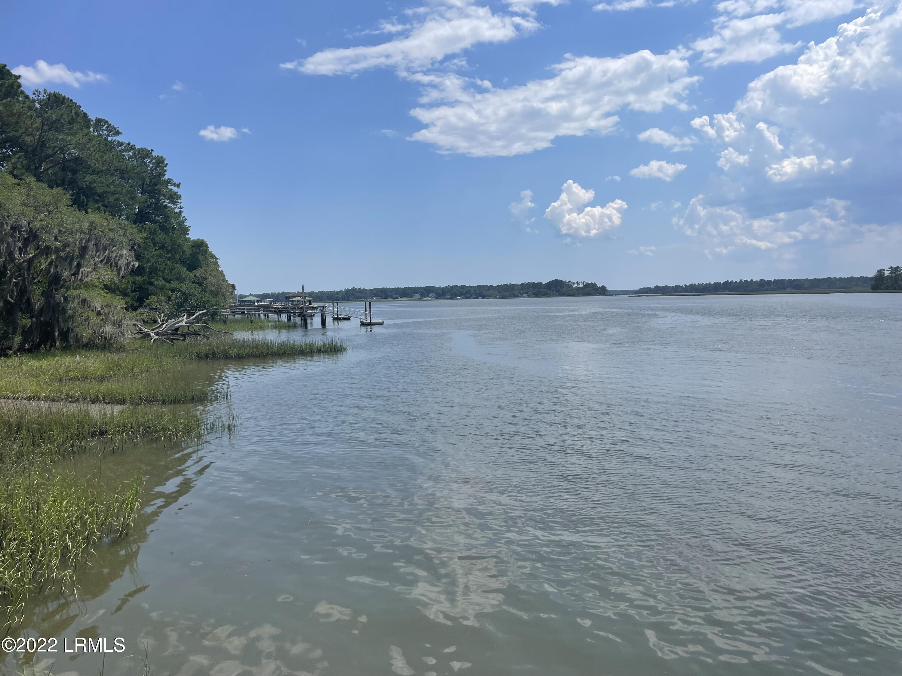 1 Seabrook Point Drive