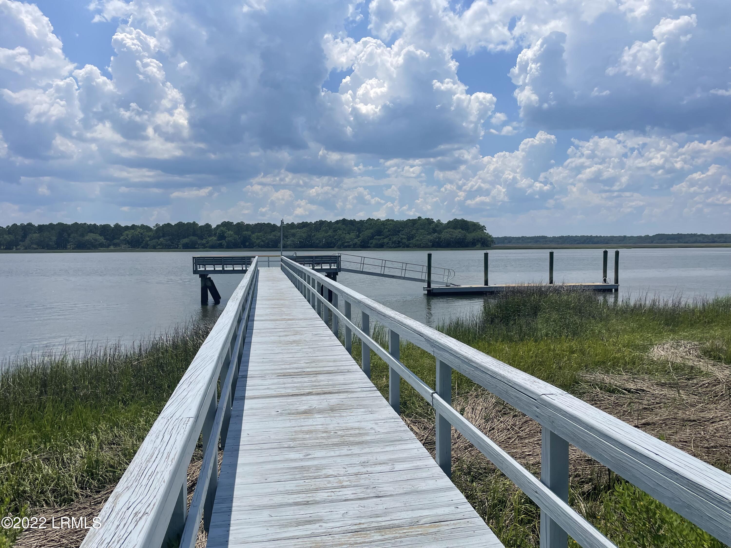 1 Seabrook Point Drive