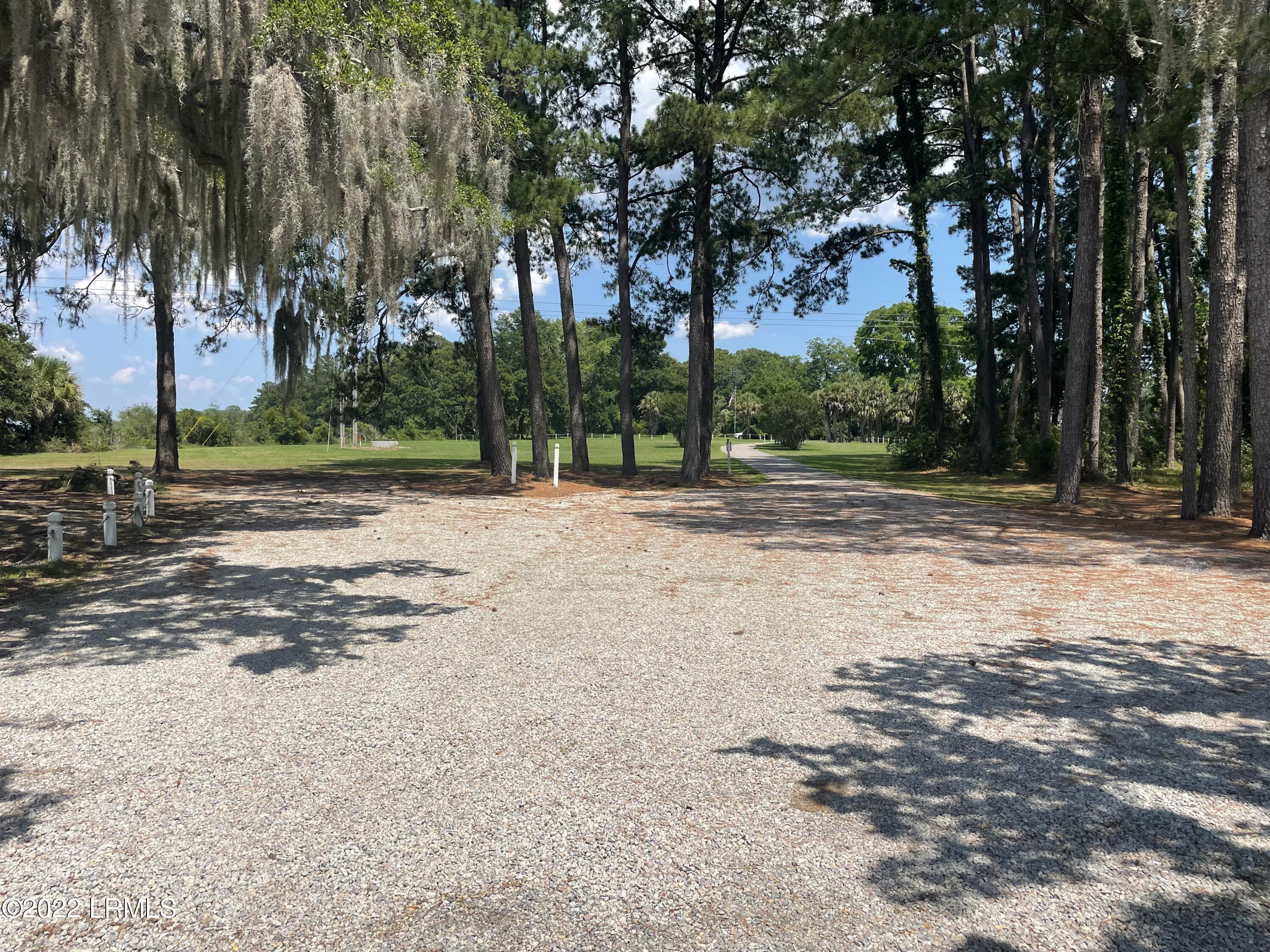 1 Seabrook Point Drive