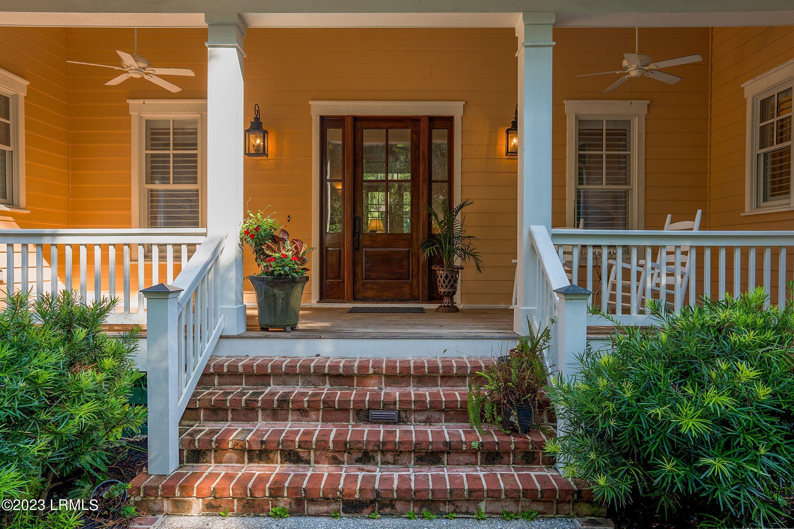 223 Callawassie Drive