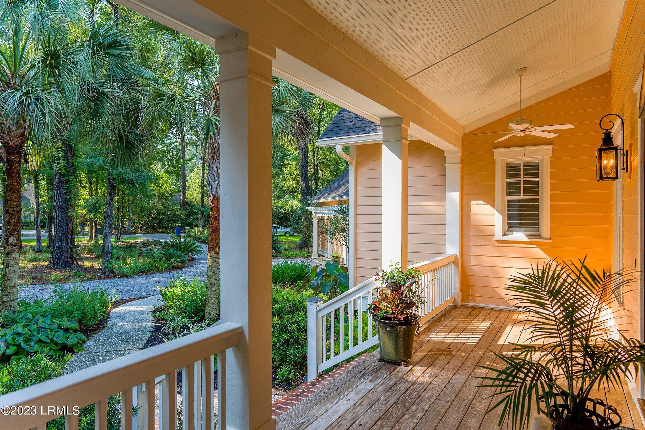 223 Callawassie Drive