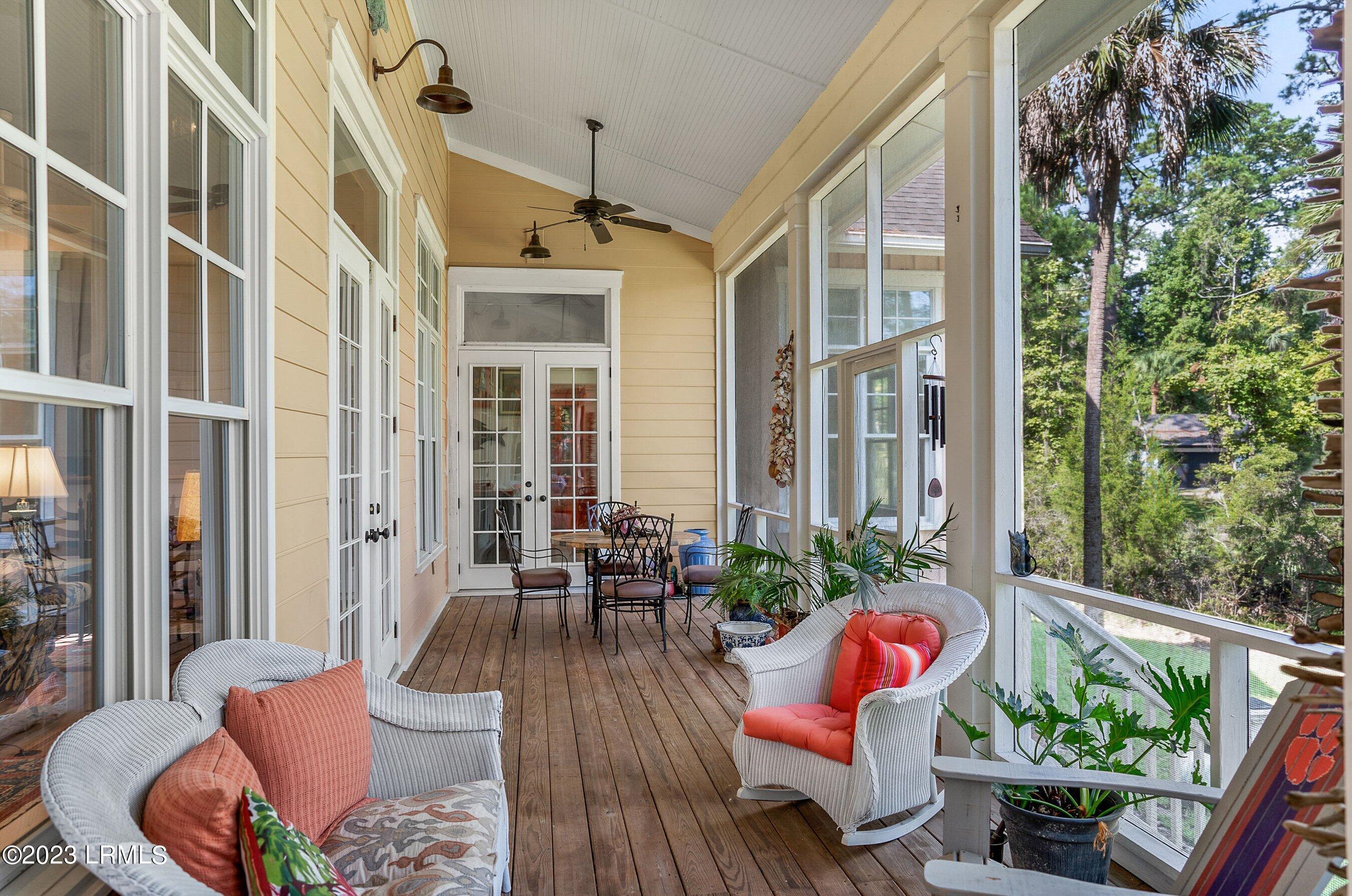 223 Callawassie Drive