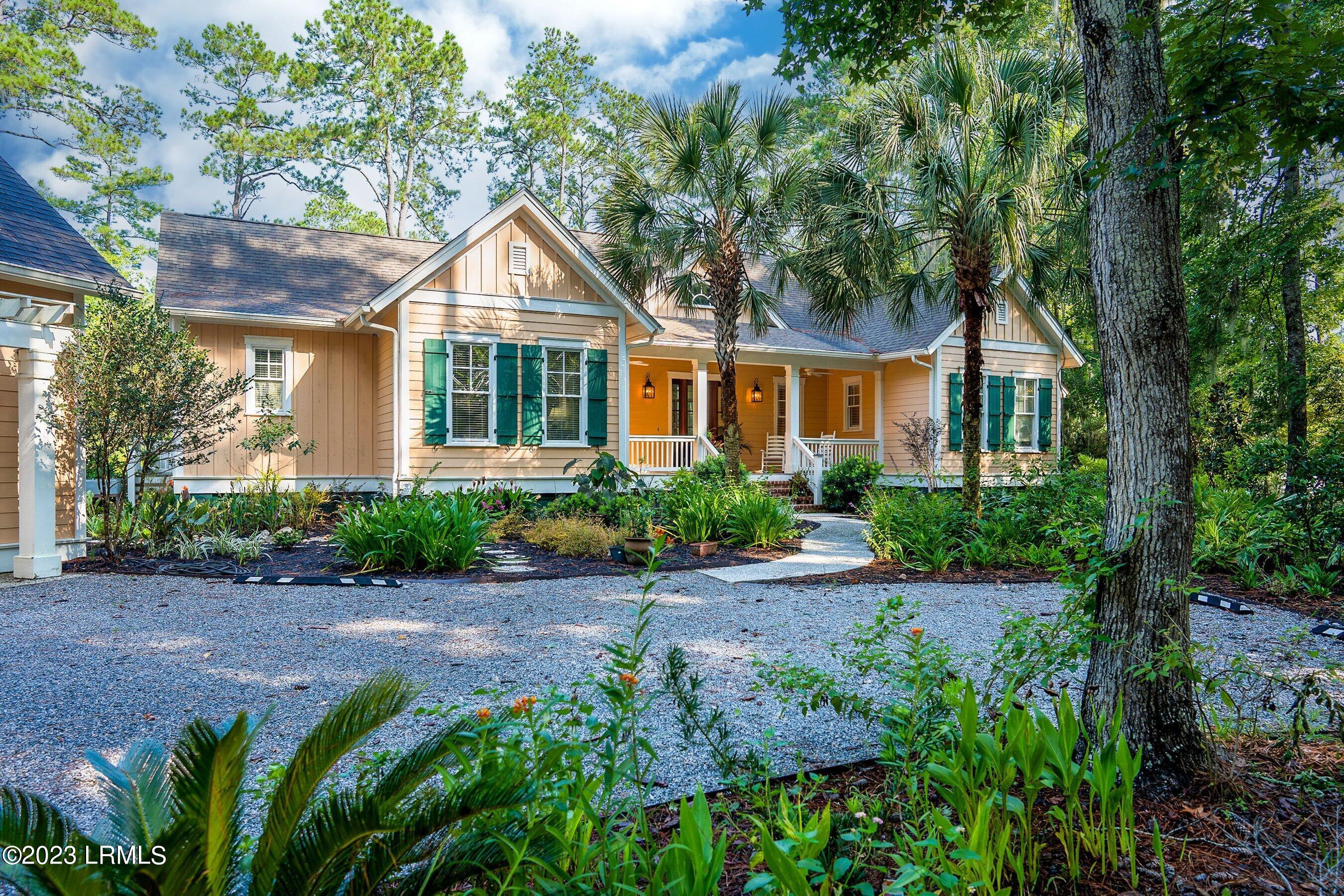 223 Callawassie Drive