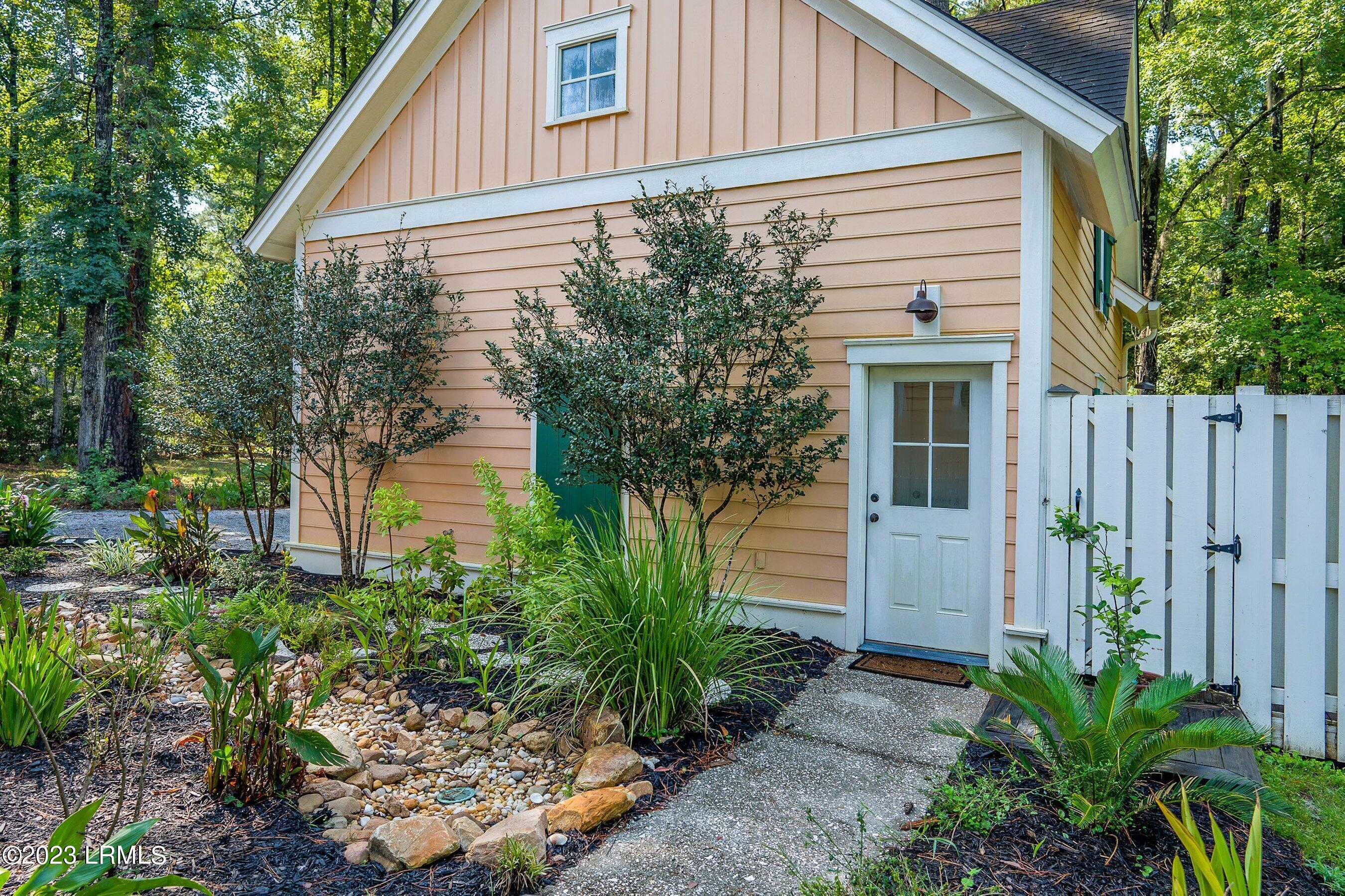 223 Callawassie Drive