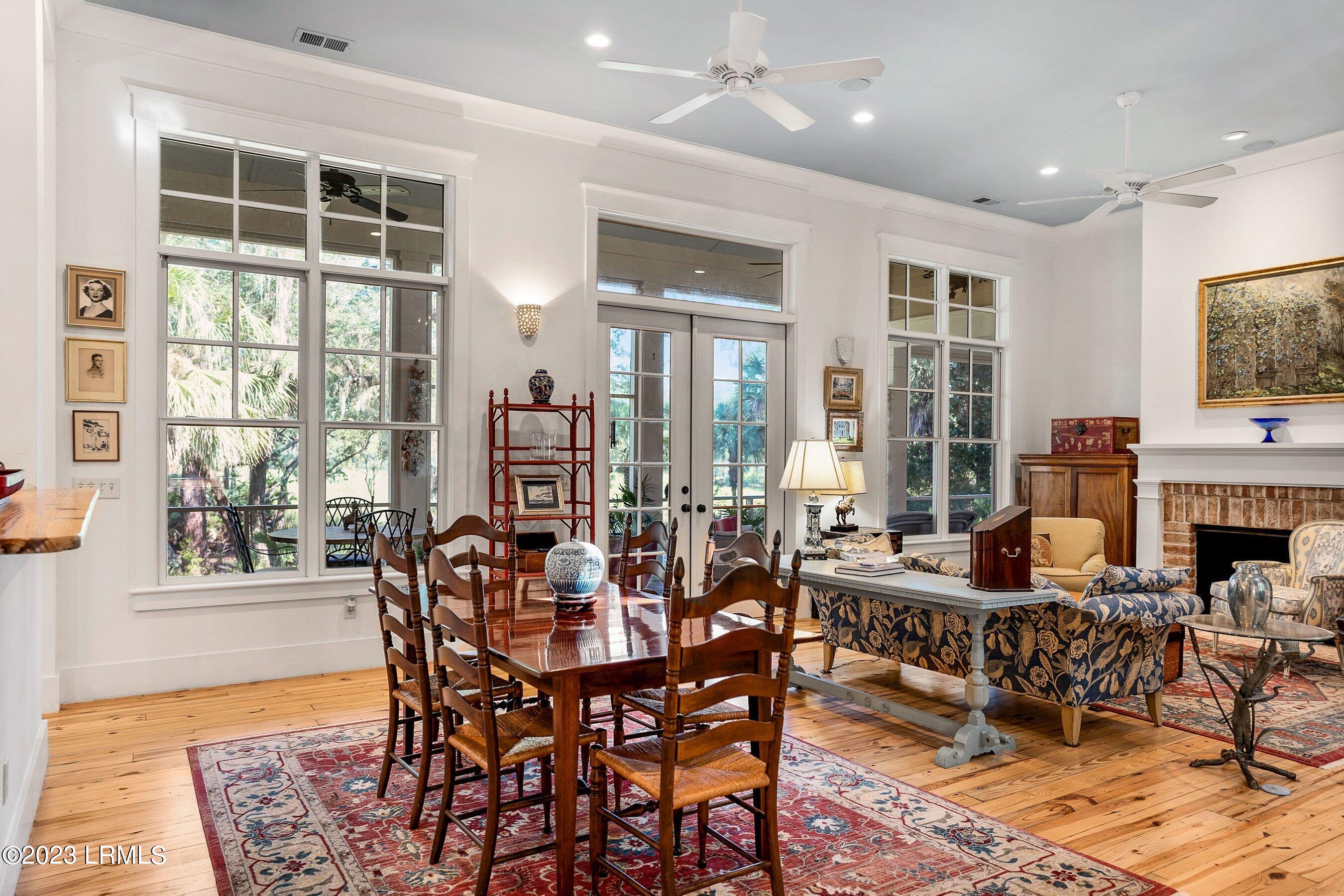 223 Callawassie Drive