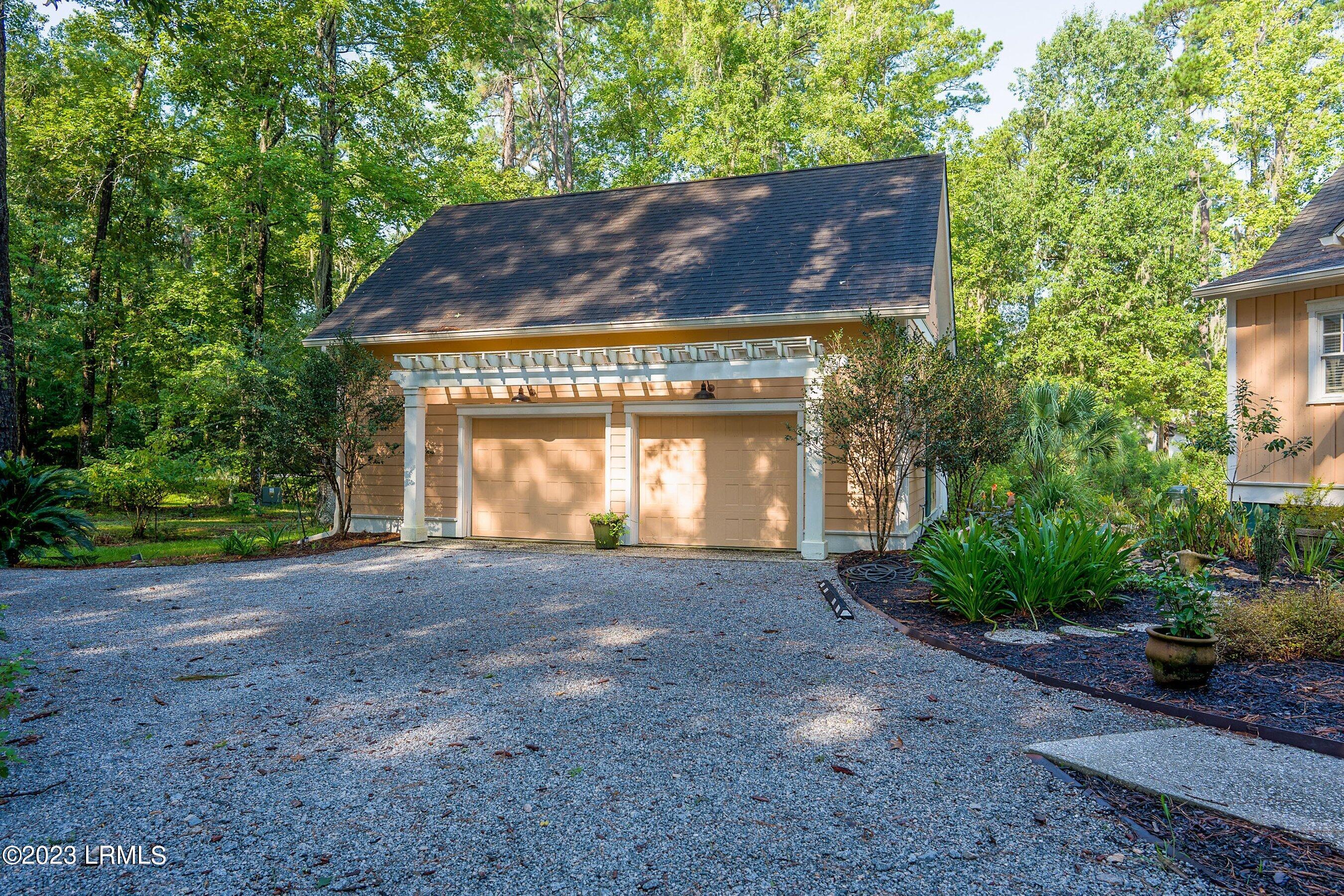 223 Callawassie Drive