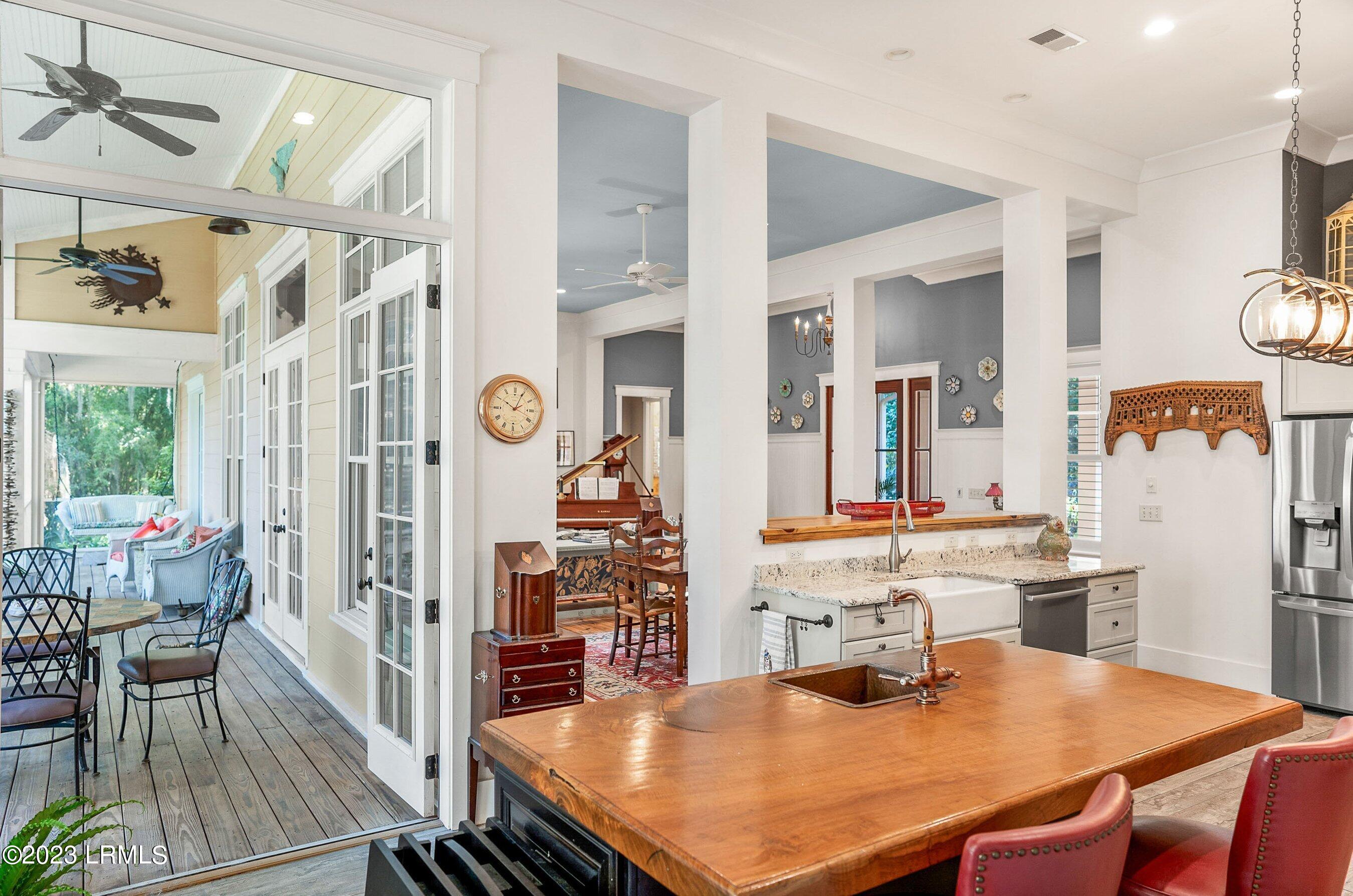 223 Callawassie Drive