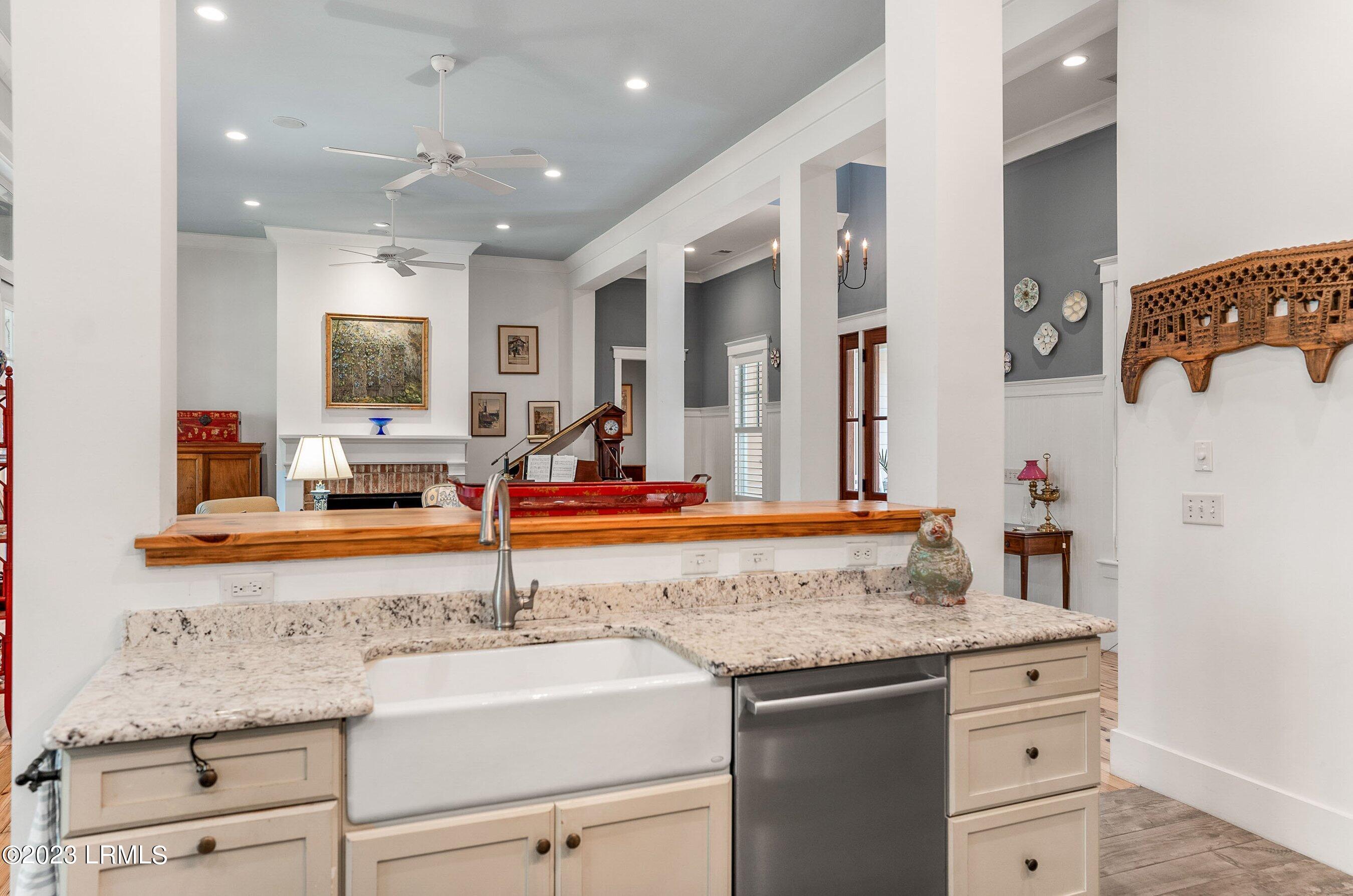 223 Callawassie Drive