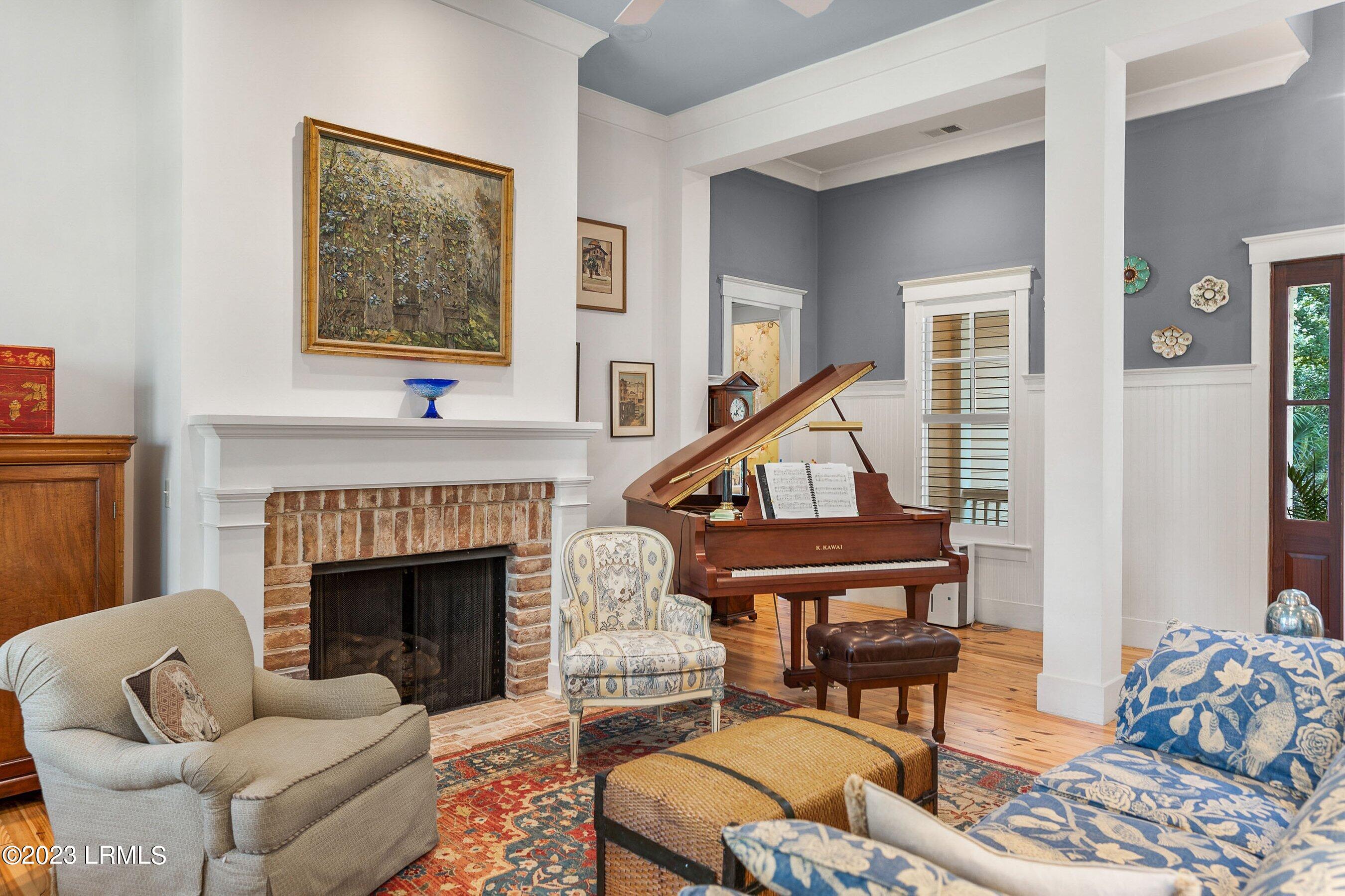 223 Callawassie Drive