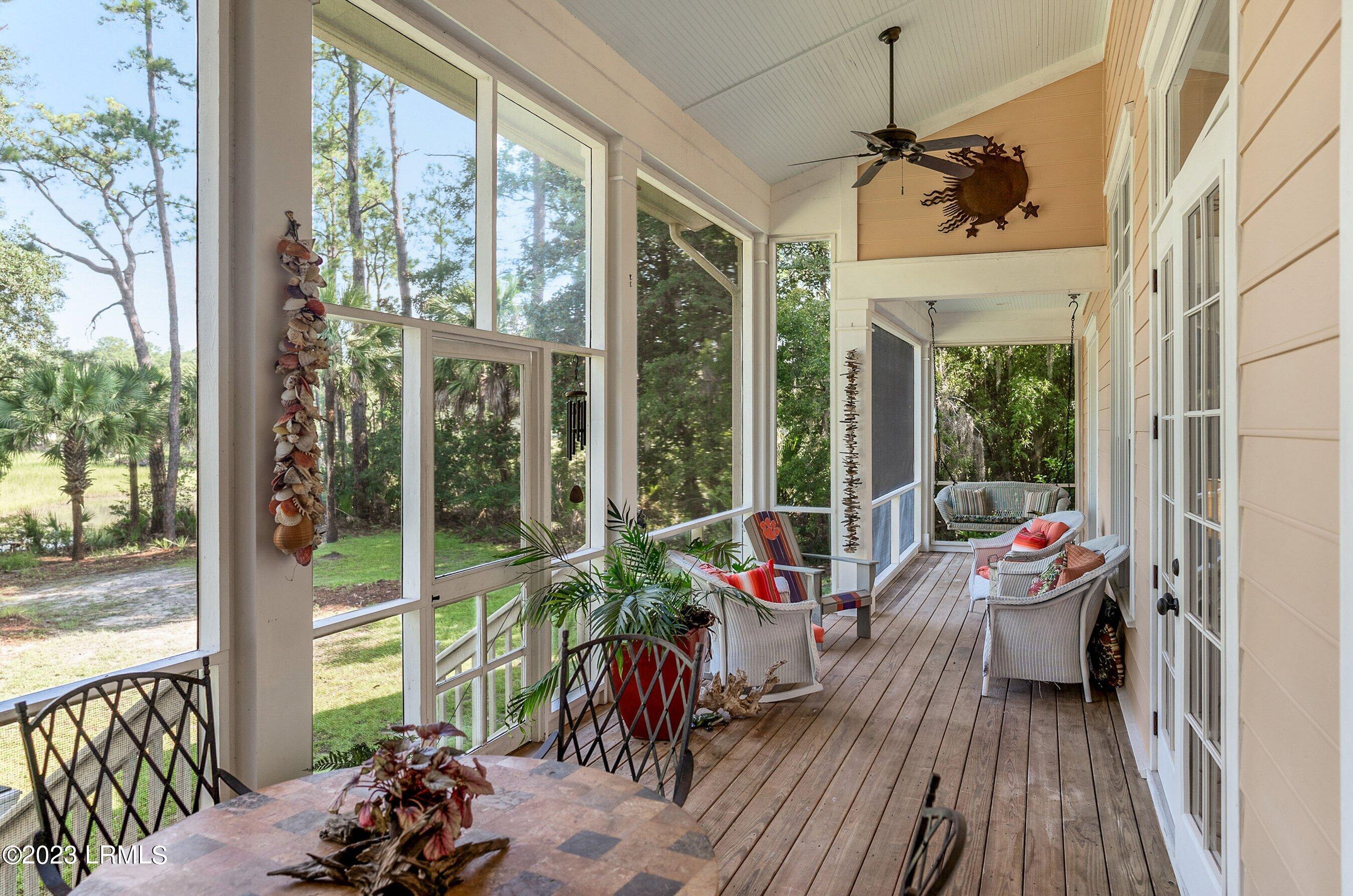 223 Callawassie Drive