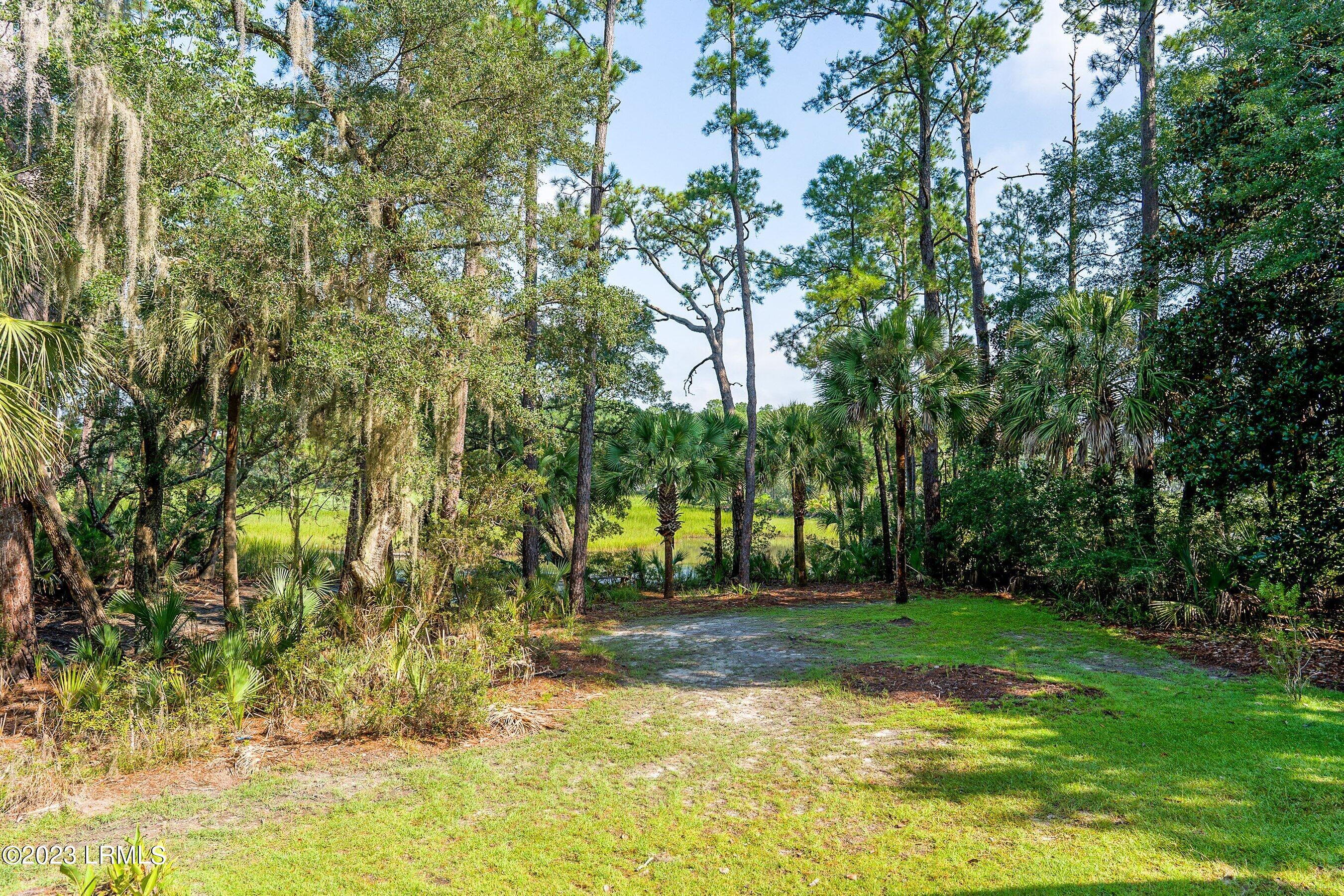 223 Callawassie Drive