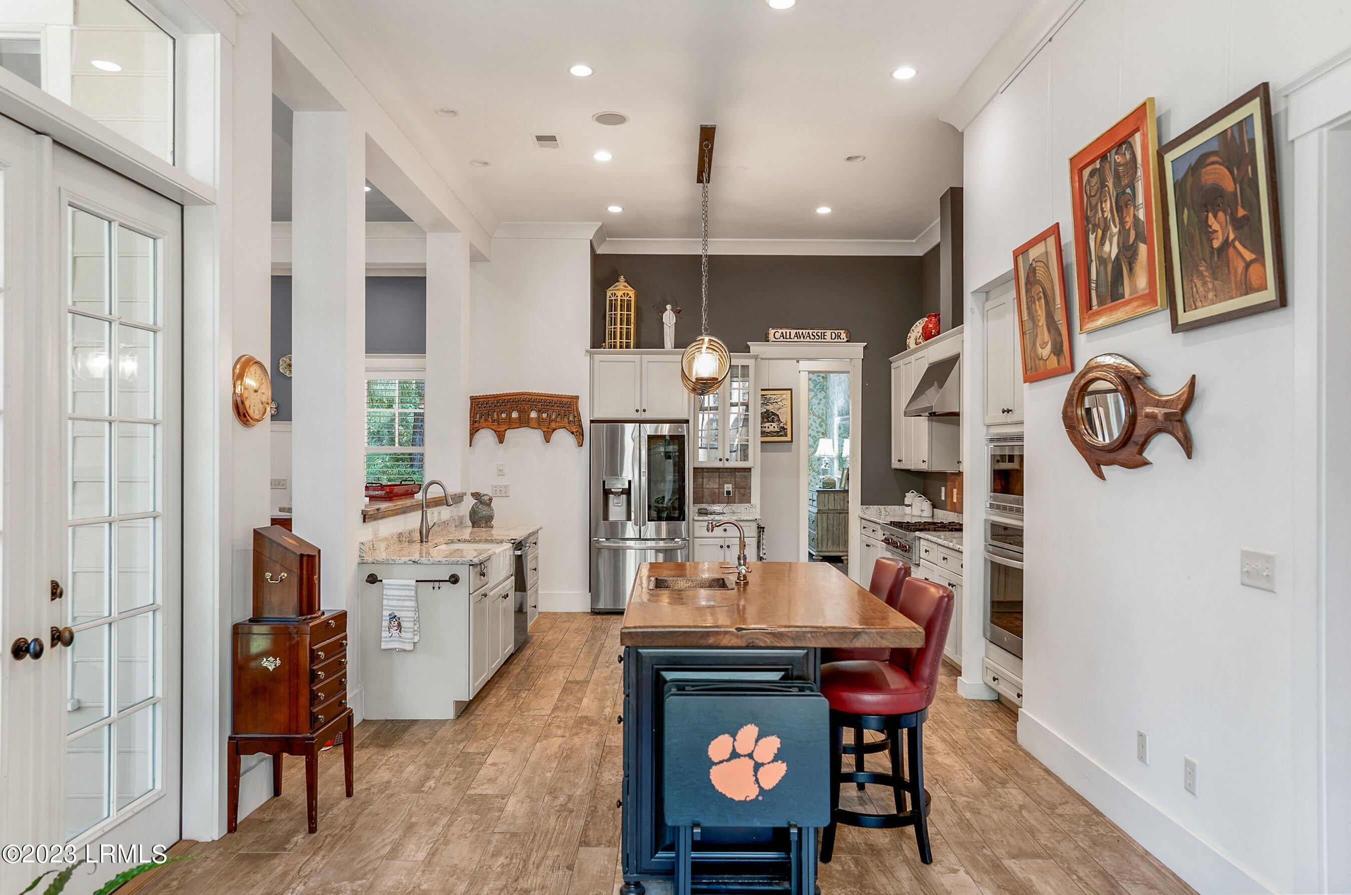 223 Callawassie Drive
